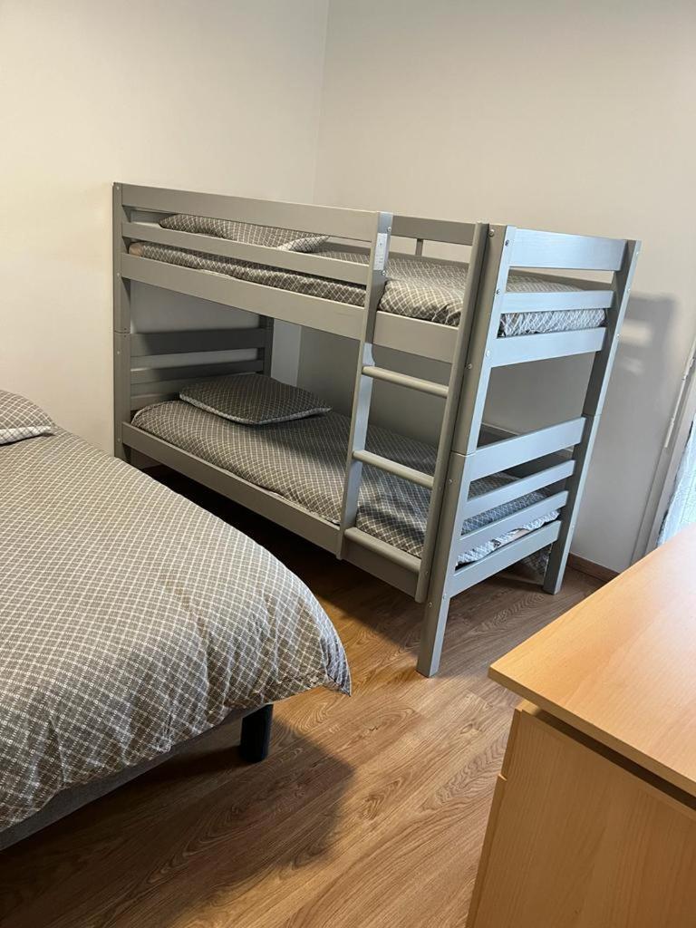 Appartement 5Min Gare Rer Disneyland Paris Val D'Europe La Vallee Village Parking Inclus 몽테브랭 외부 사진