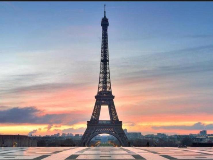 Appartement 5Min Gare Rer Disneyland Paris Val D'Europe La Vallee Village Parking Inclus 몽테브랭 외부 사진