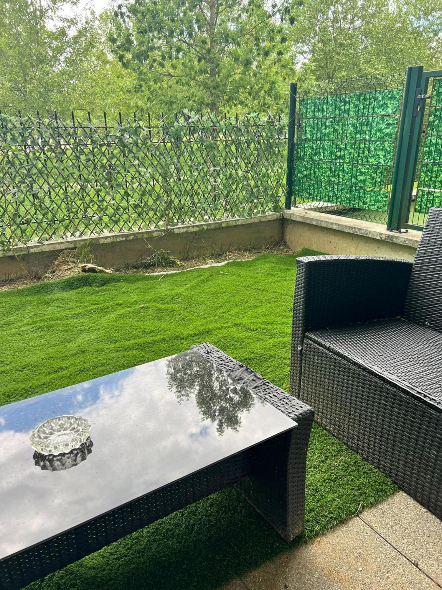 Appartement 5Min Gare Rer Disneyland Paris Val D'Europe La Vallee Village Parking Inclus 몽테브랭 외부 사진