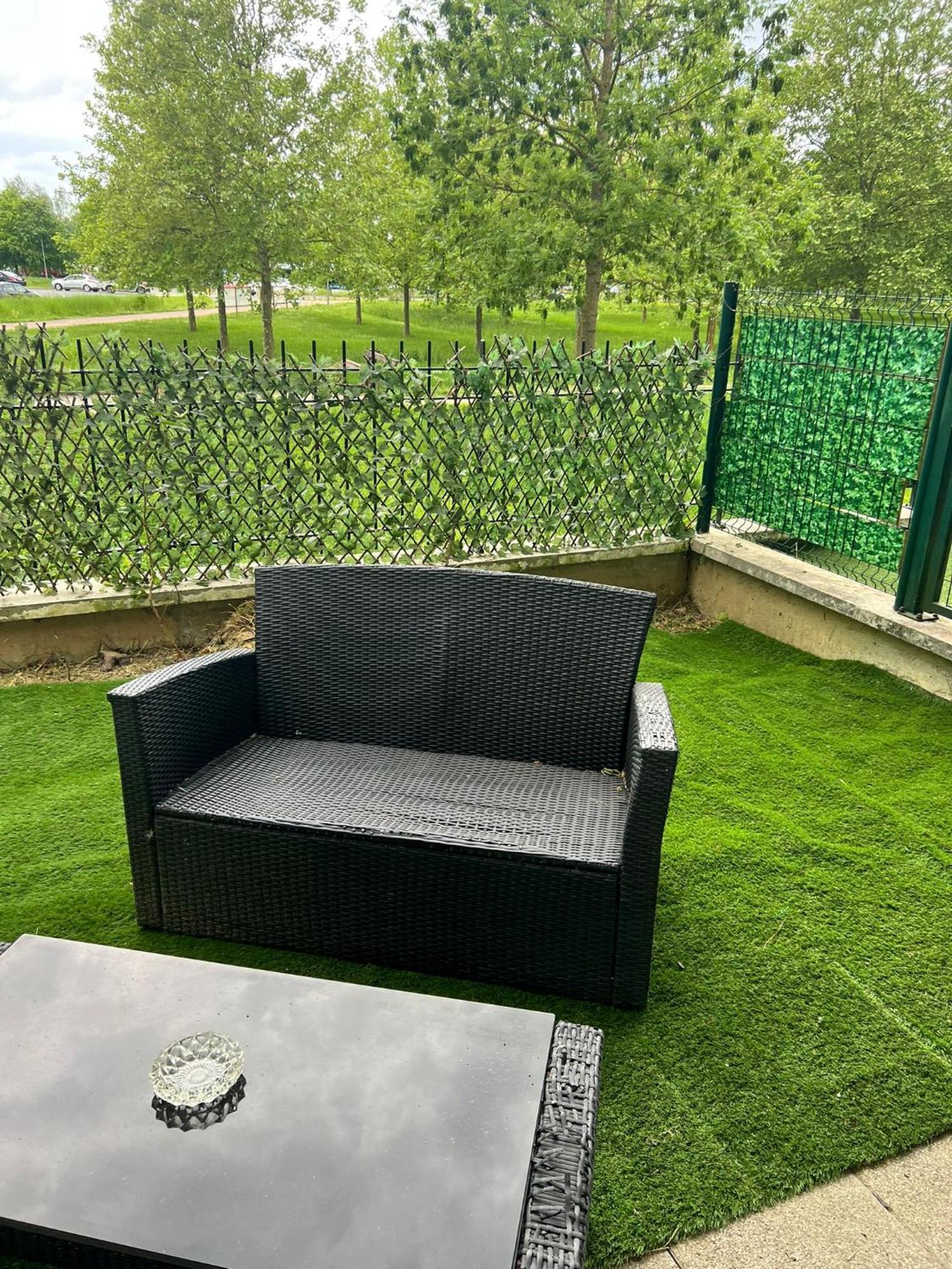 Appartement 5Min Gare Rer Disneyland Paris Val D'Europe La Vallee Village Parking Inclus 몽테브랭 외부 사진